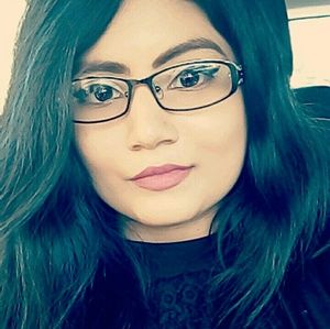 Meet your Posher, Breanna