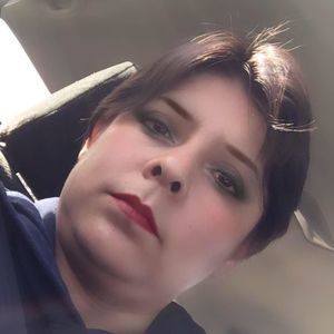 Meet your Posher, Maricela