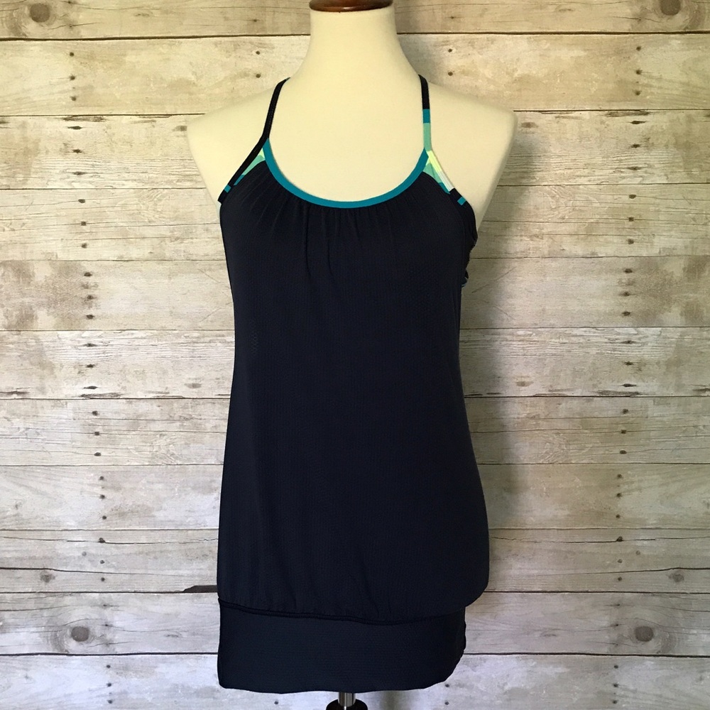 Lululemon tank