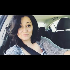 Meet your Posher, Victoria