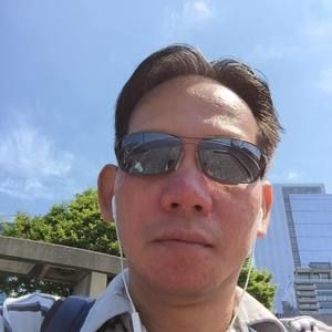 Meet your Posher, Jimmy