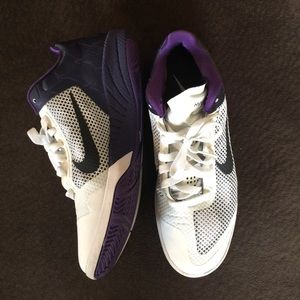 Nike Hyperfuse Sneaker