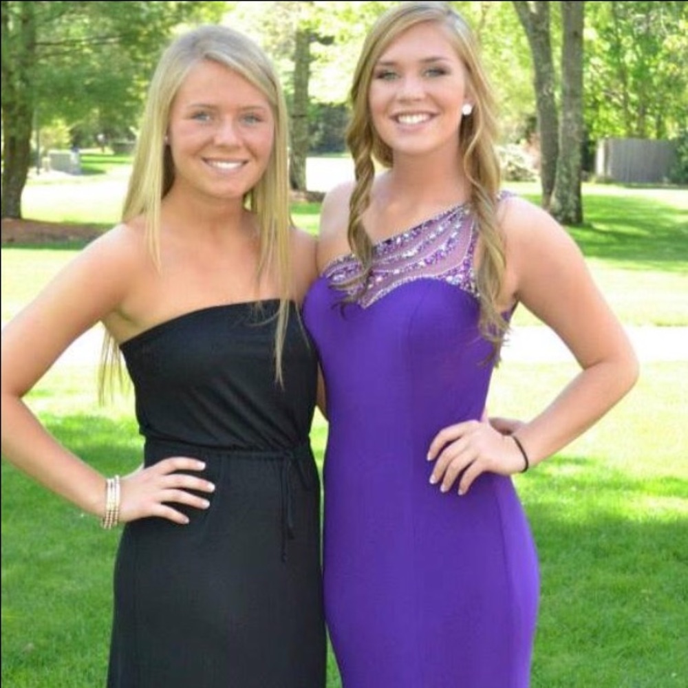 Meet your Posher, Allison