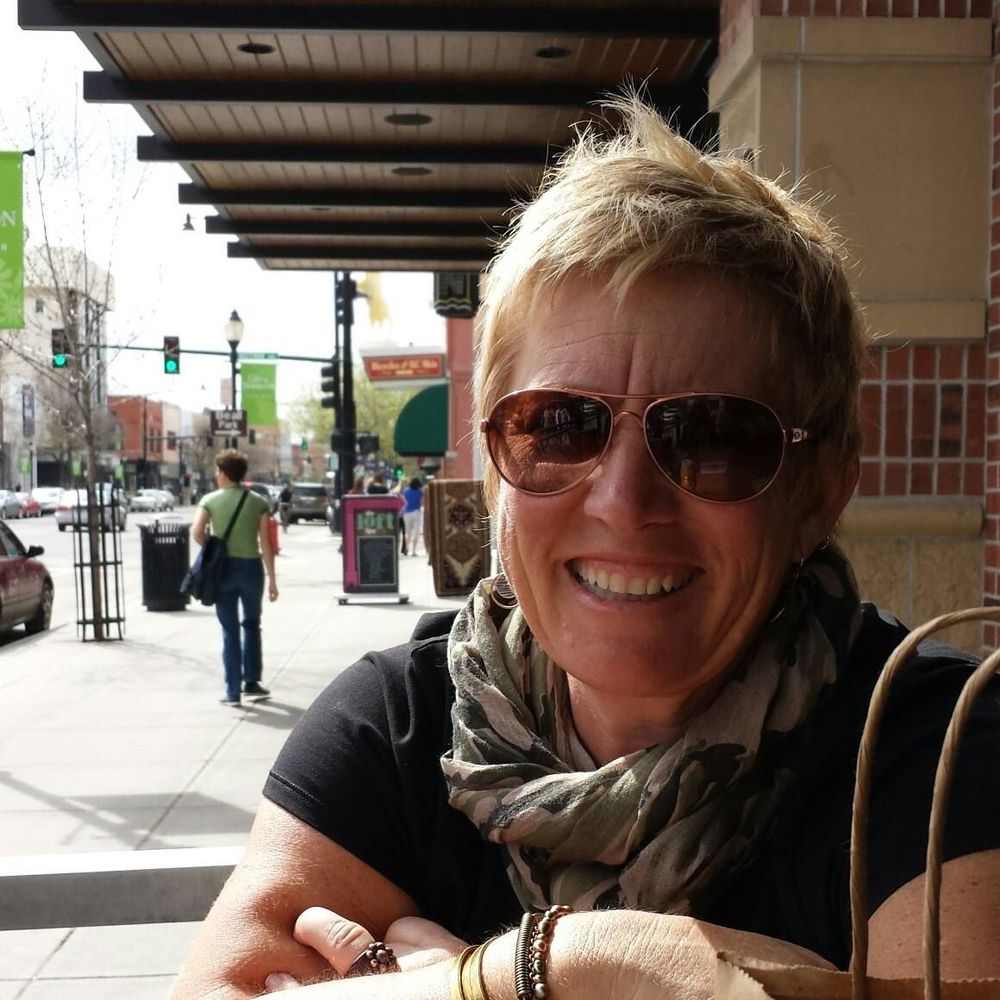 Meet your Posher, Mary