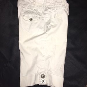 Bermudas shorts size M