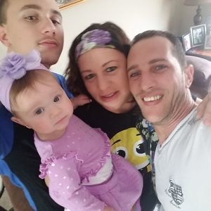 Meet your Posher, Idania