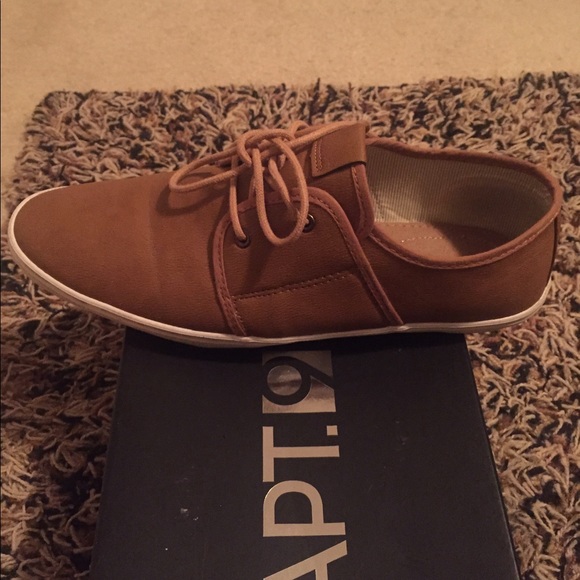 Men Causal shoe - Picture 2 of 4