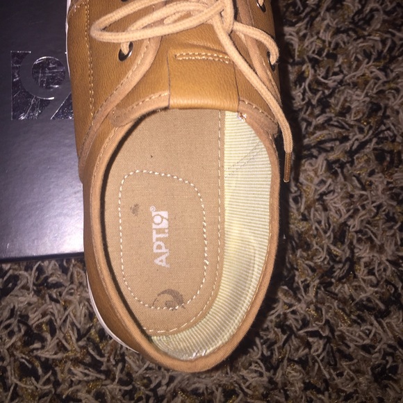 Men Causal shoe - Picture 3 of 4