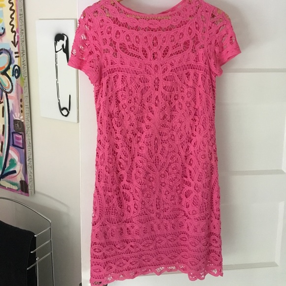 Lilly Pulitzer Dresses & Skirts - Lilly Pulitzer Cocktail Dress