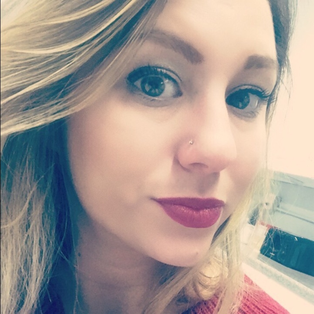 Meet your Posher, Jessica