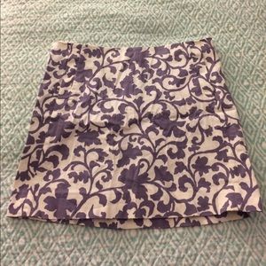 J.Crew skirt