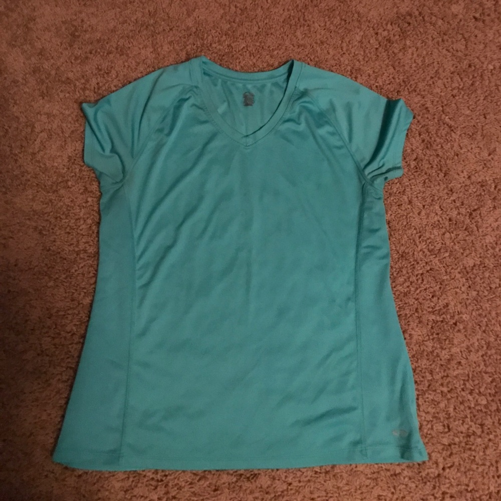Champion workout tee