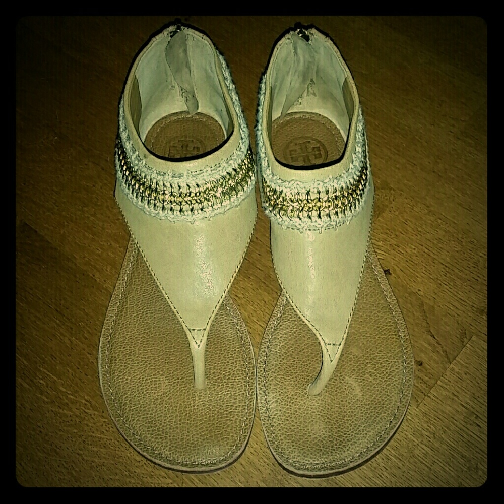 Tory Burch sandals