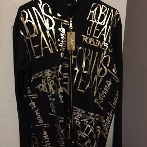 Robins Jeans hoodie