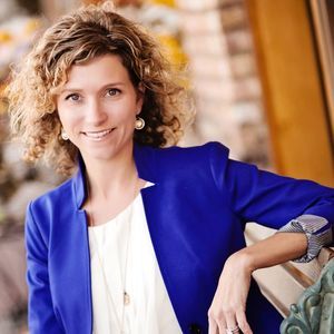 Meet your Posher, Heather