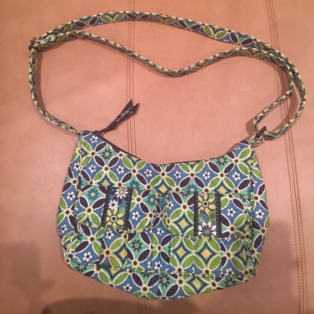 Vera Bradley purse