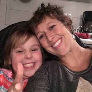 Meet your Posher, Lindsay