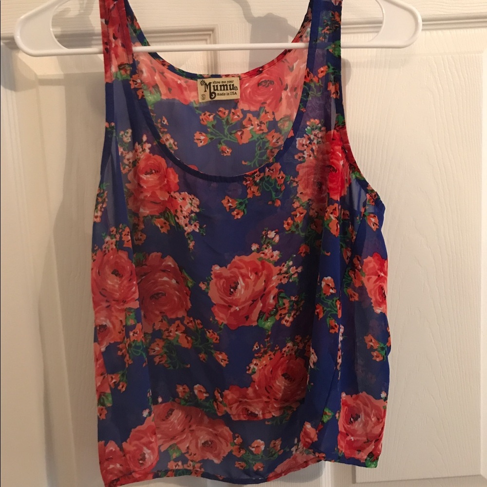 Rare show me your mumu crop