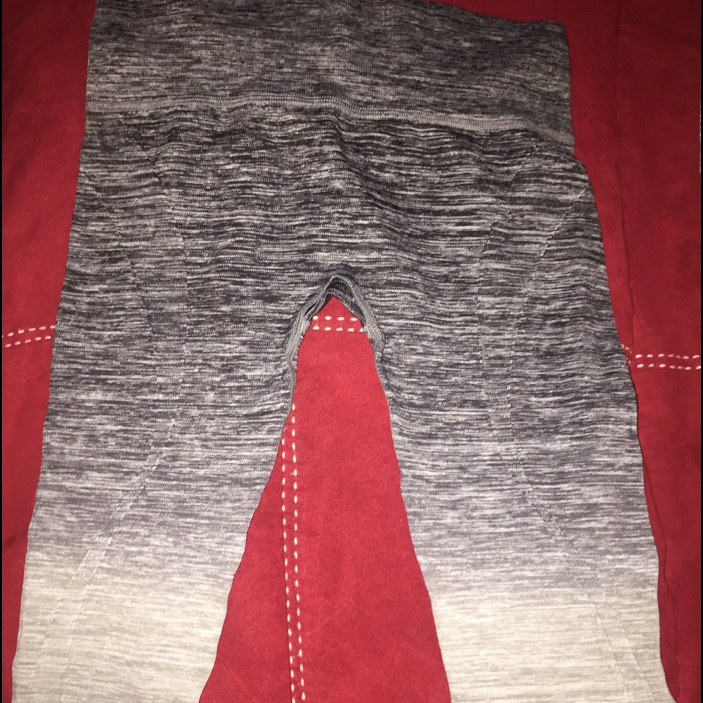 Yoga pants