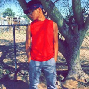 Meet your Posher, Damon