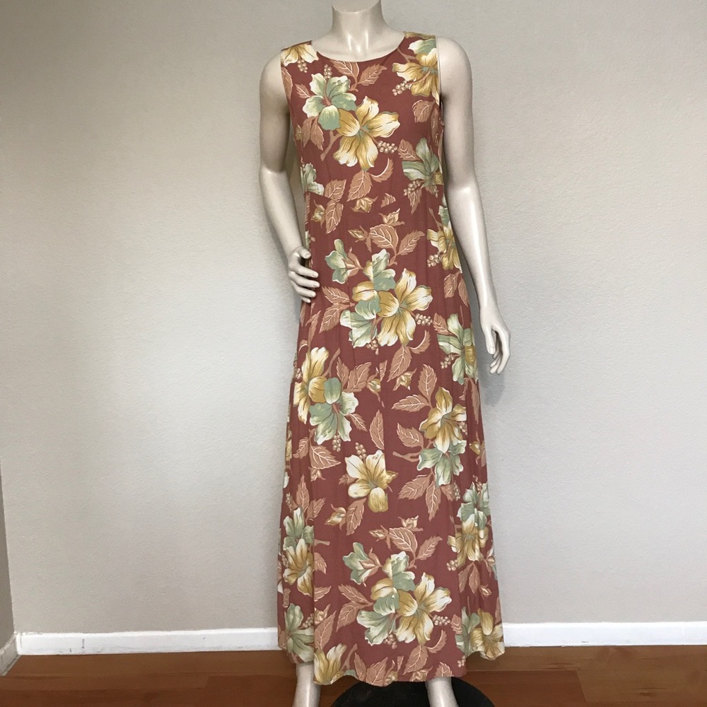 Tommy Bahama dress