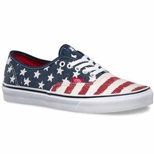 Vans Americana
