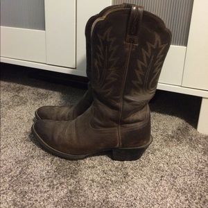 Ariat Ladies Cowgirl Boots