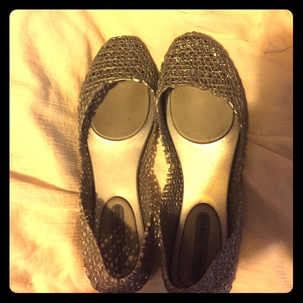 Melissa shoes