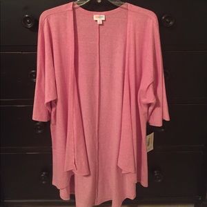 Lularoe Lindsay size S