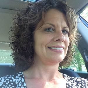 Meet your Posher, Kristin