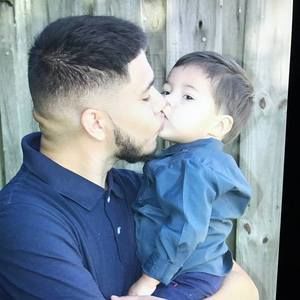 Meet your Posher, Malik