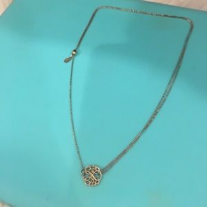 Alex & Ani Path of Life Necklace (Precious Metals)
