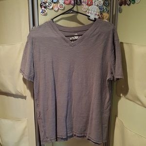 Men's HELIX Grey T-shirt
