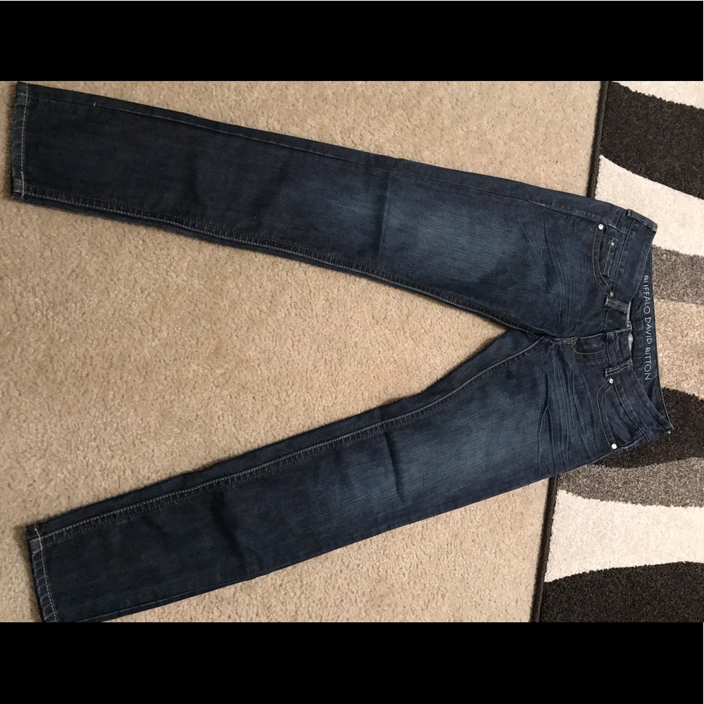 Buffalo David Bitton Jeans