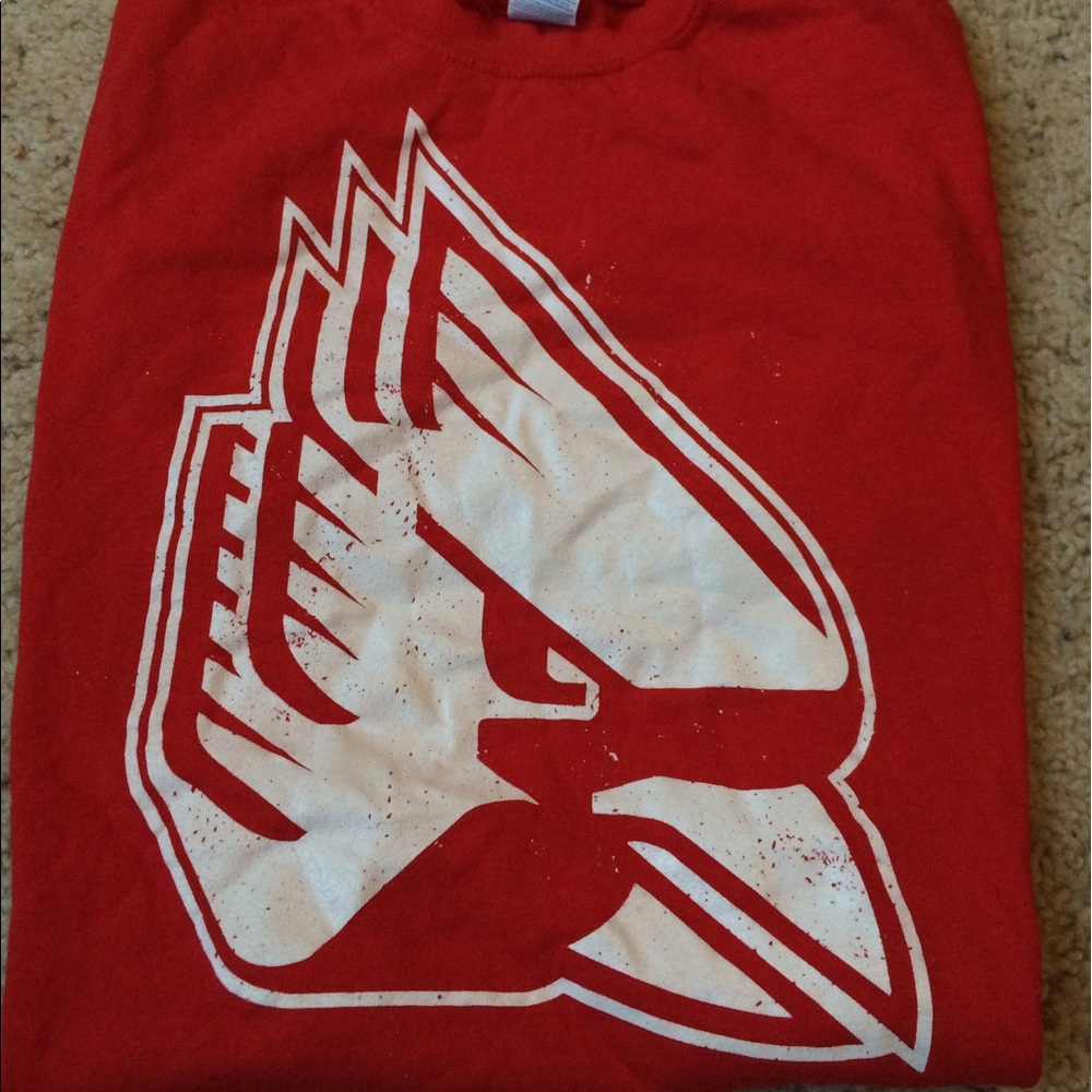 Ball State Tshirt