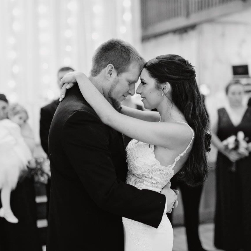 Meet your Posher, Haley