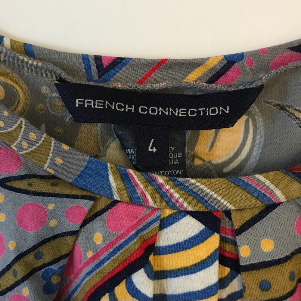 French Connection - Picture 6 of 7