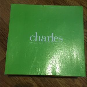 Charles by Charles David