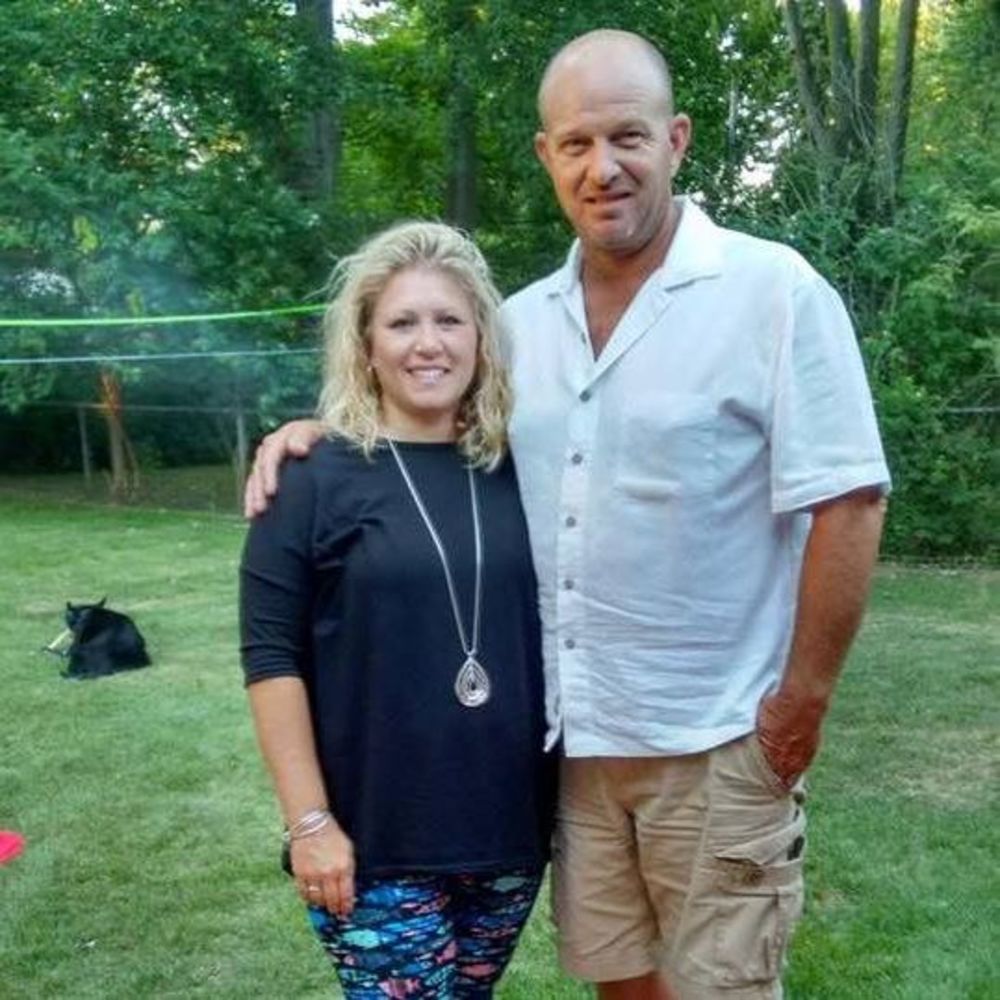 Meet your Posher, Tiffani