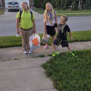 Meet your Posher, Melissa