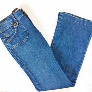 ditto jeans from the 70's