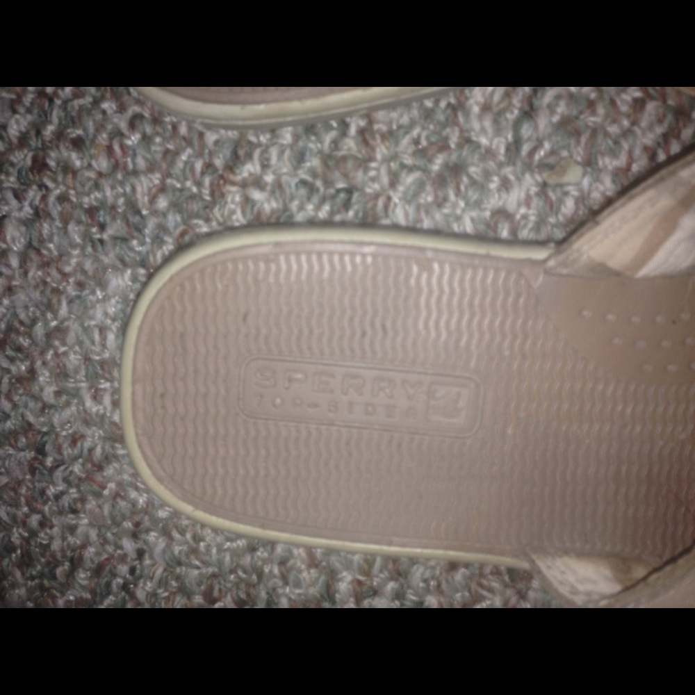 Sperrys - Picture 2 of 2