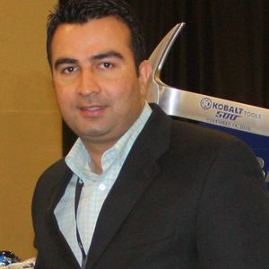 Meet your Posher, Nadeem