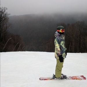 Meet your Posher, Dylan