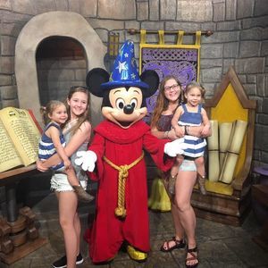 Meet your Posher, Tammy