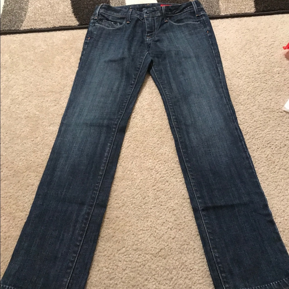 FINAL PRICE Vigoss Jeans