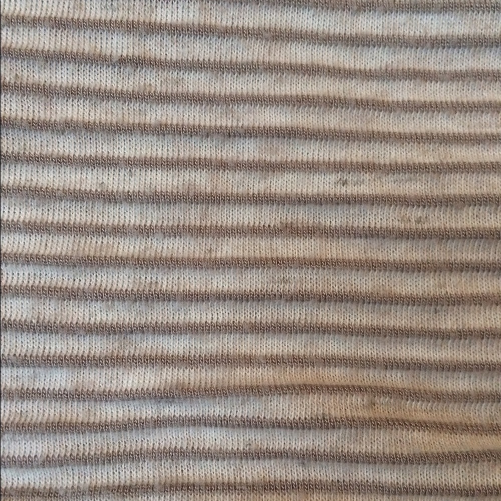 Striped top - Picture 3 of 3
