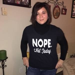 Meet your Posher, Tara