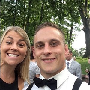 Meet your Posher, Thomas