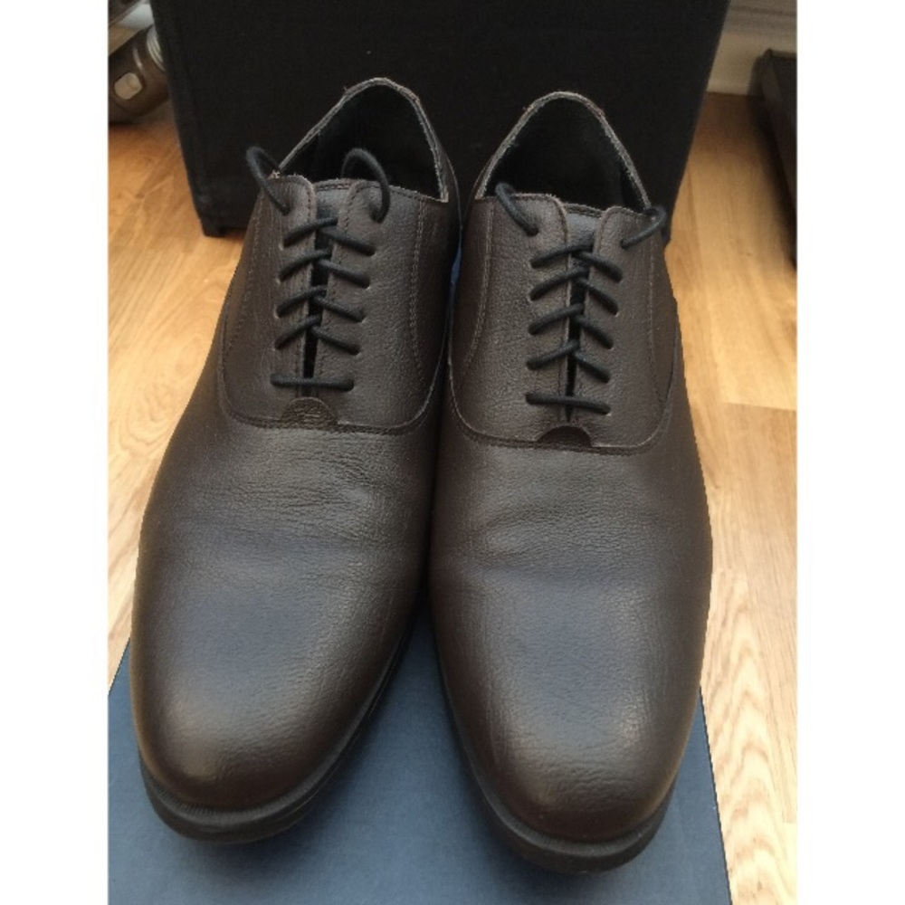 Cole Haan Madison Plain OX II Men's Oxford Shoes
